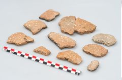 Foto von Keramikgefäß (NHMW-PRAE-078088)